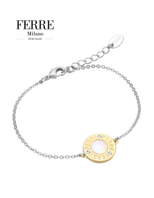 FERRE MILANO Ladies Watch with Bracelet